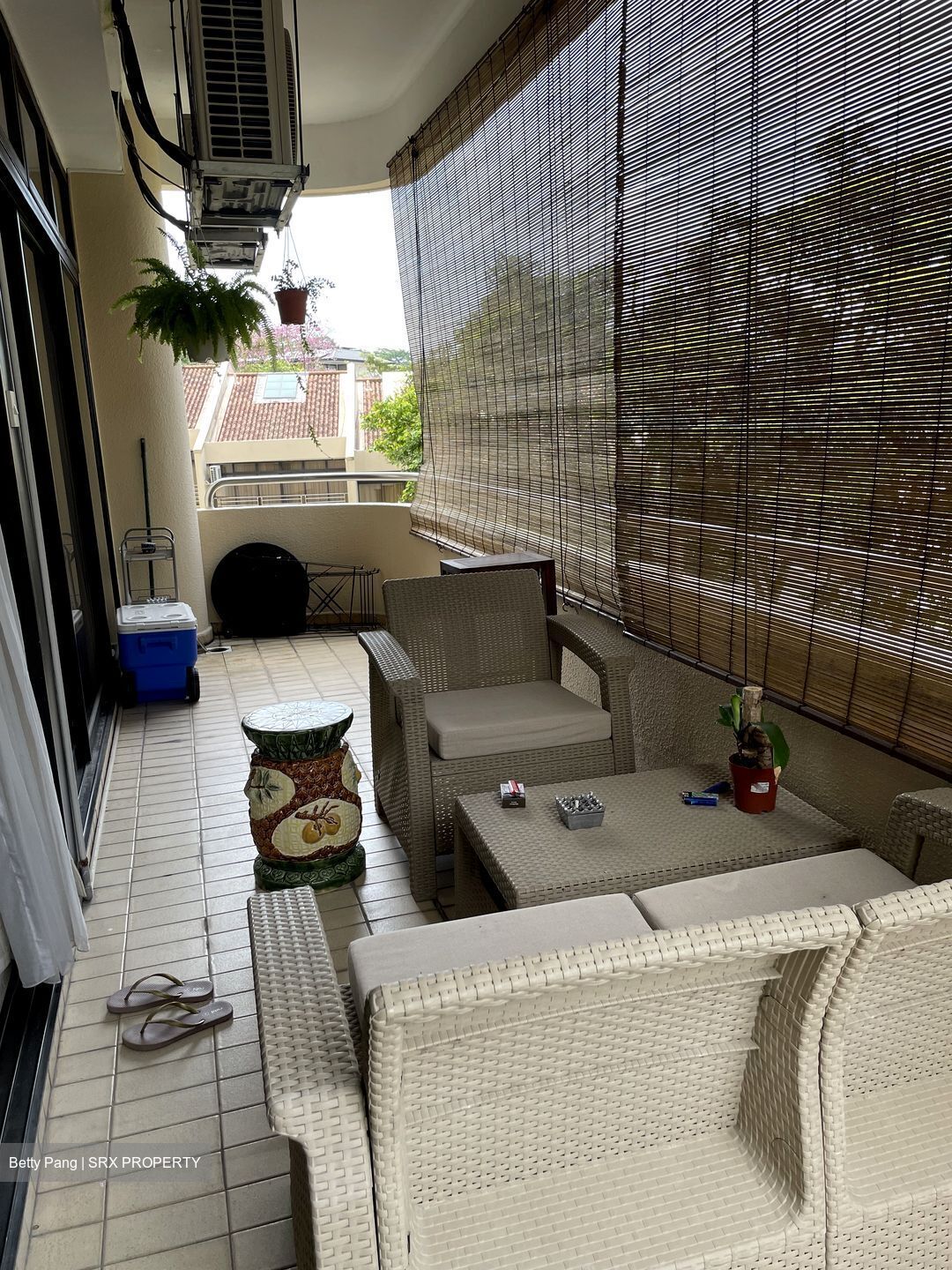 Allsworth Park (D10), Condominium #611586381
